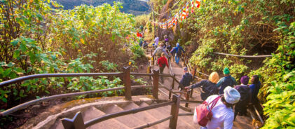 climbing-adams-peak-route-3