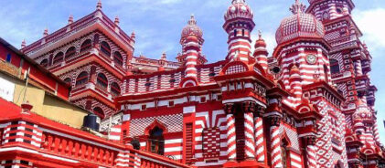 the-areal-view-of-the